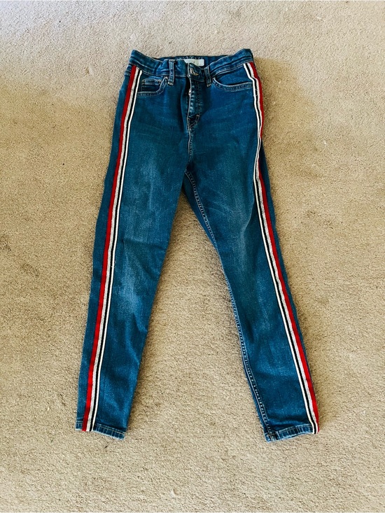 Topshop Denim - Topshop Moto - Jamie Jeans